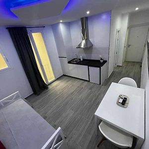 Apartamento de 1 Dormitorio